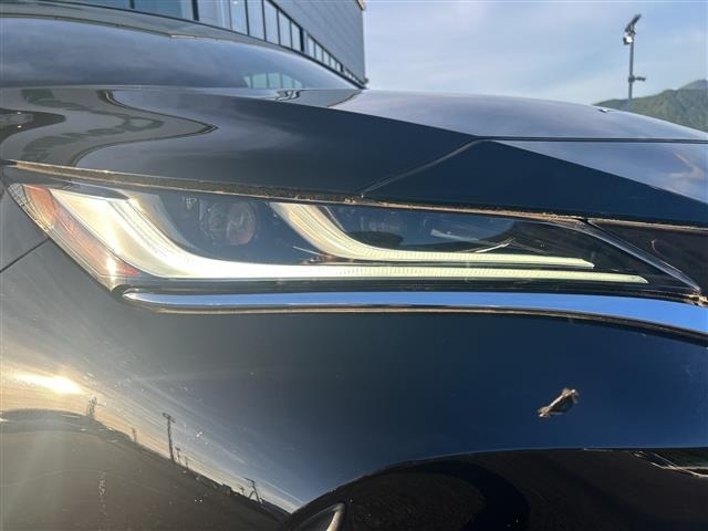 Toyota HARRIER 2021 8291875-13