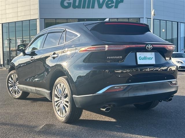 Toyota HARRIER 2021 8291875-14