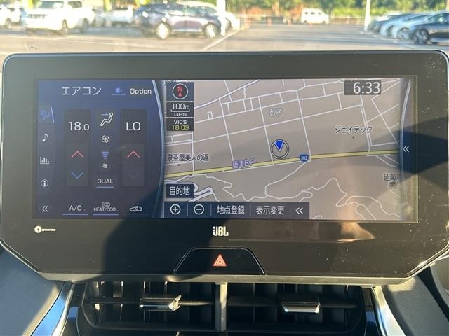 Toyota HARRIER 2021 8291875-17