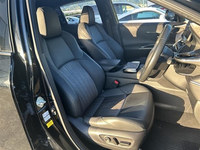Toyota HARRIER 2021 8291875-20