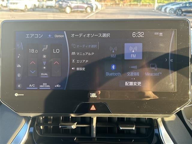 Toyota HARRIER 2021 8291875-21