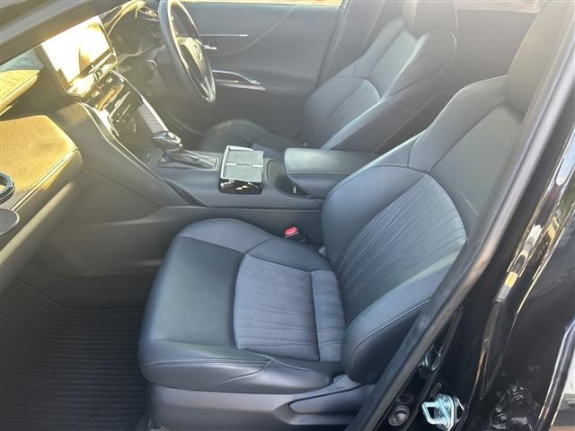 Toyota HARRIER 2021 8291875-22