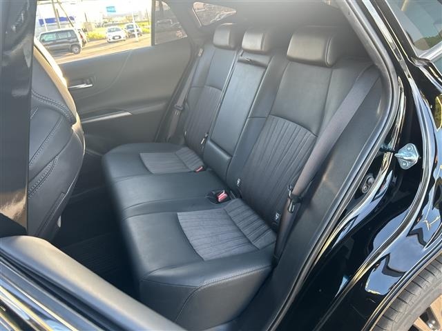 Toyota HARRIER 2021 8291875-4