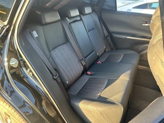 Toyota HARRIER 2021 8291875-6