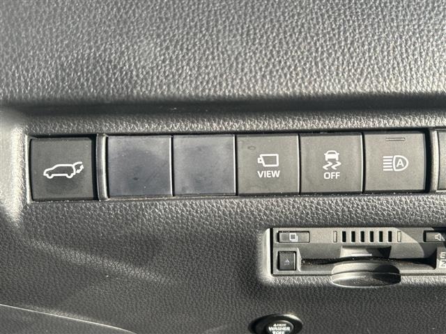 Toyota HARRIER 2021 8291875-7