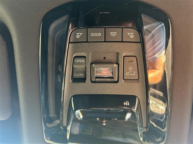 Toyota HARRIER 2021 8291875-9