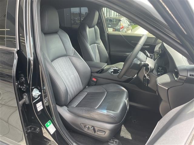 Toyota HARRIER 2021 8291876-10