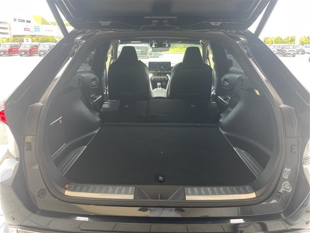 Toyota HARRIER 2021 8291876-11