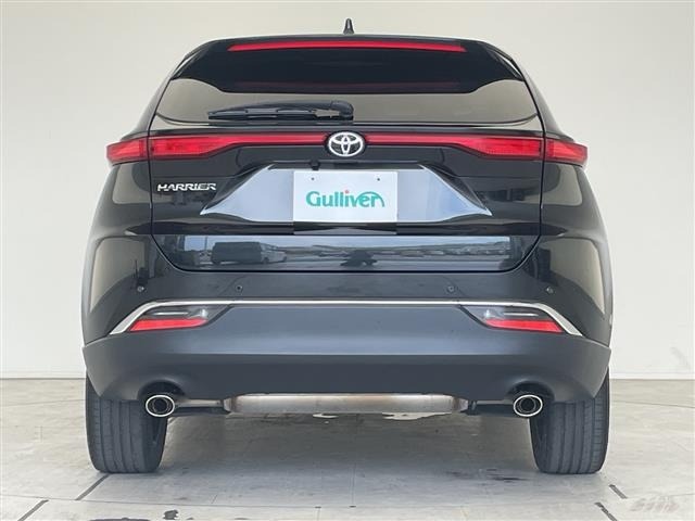 Toyota HARRIER 2021 8291876-13