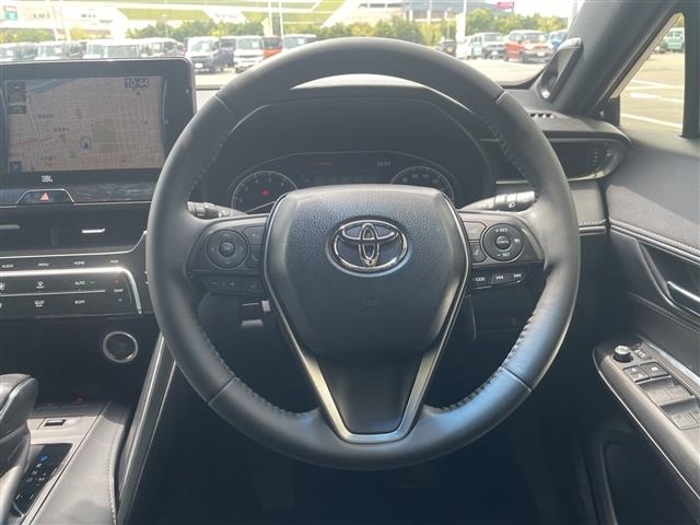 Toyota HARRIER 2021 8291876-14