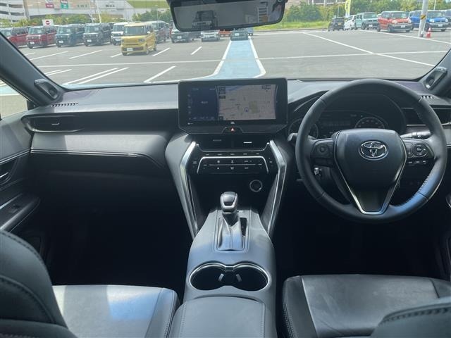 Toyota HARRIER 2021 8291876-15