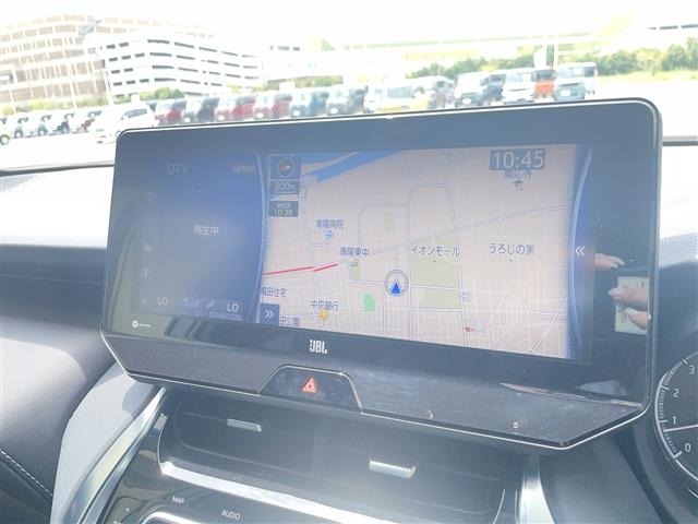 Toyota HARRIER 2021 8291876-16
