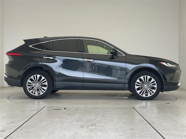 Toyota HARRIER 2021 8291876-2