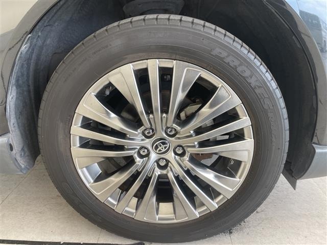 Toyota HARRIER 2021 8291876-20