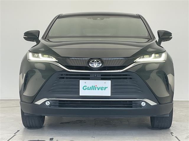 Toyota HARRIER 2021 8291876-22
