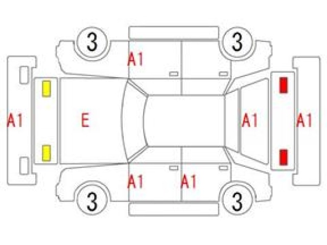 Toyota HARRIER 2021 8291876-23