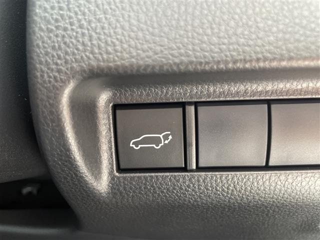 Toyota HARRIER 2021 8291876-5