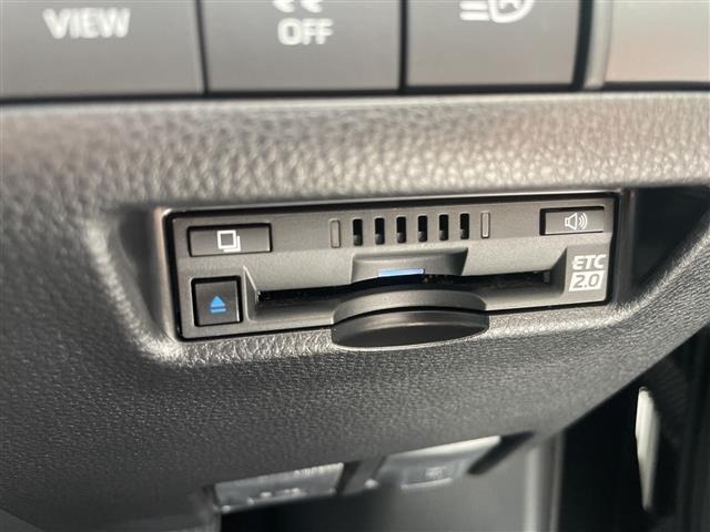 Toyota HARRIER 2021 8291876-8