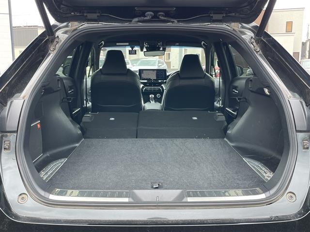Toyota HARRIER 2021 8291877-10