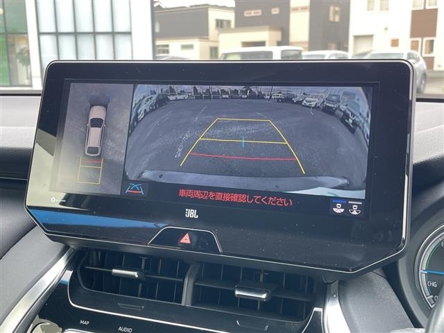 Toyota HARRIER 2021 8291877-20
