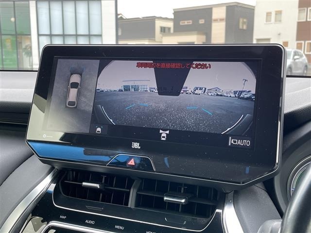 Toyota HARRIER 2021 8291877-22