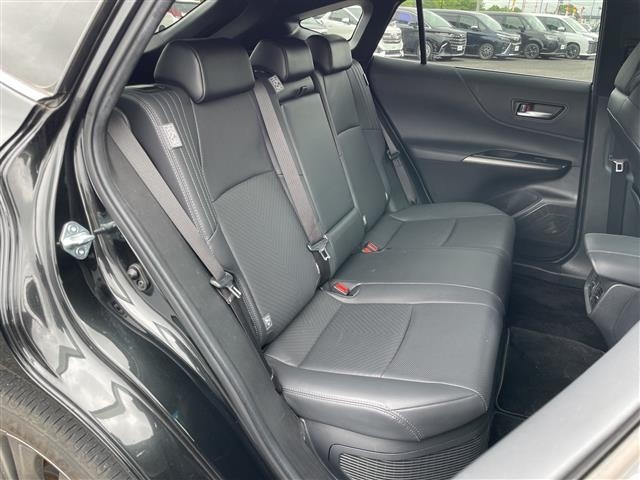 Toyota HARRIER 2021 8291877-3