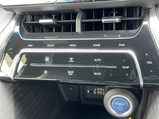 Toyota HARRIER 2021 8291877-4