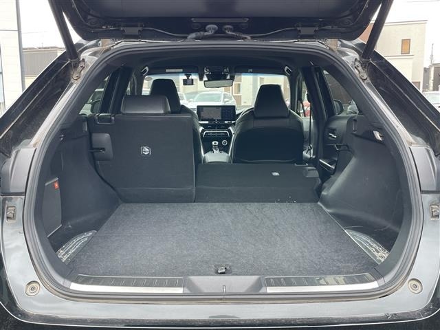 Toyota HARRIER 2021 8291877-9