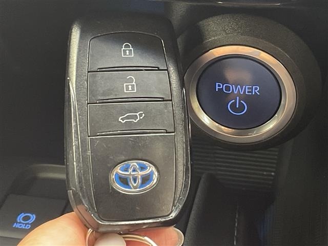 Toyota HARRIER 2022 8291878-12