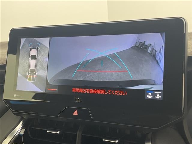 Toyota HARRIER 2022 8291878-16