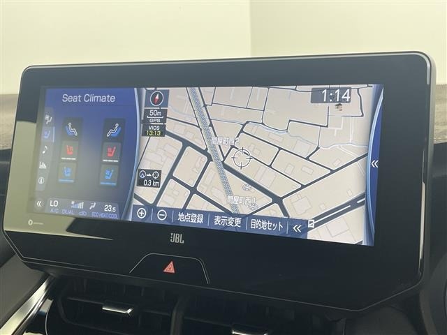 Toyota HARRIER 2022 8291878-18
