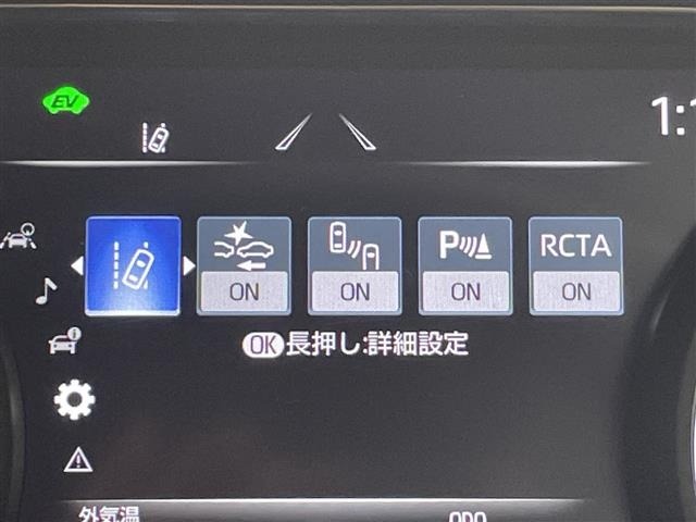 Toyota HARRIER 2022 8291878-19