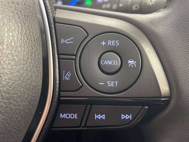 Toyota HARRIER 2022 8291878-9