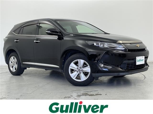 Toyota HARRIER 2016 8291882-0