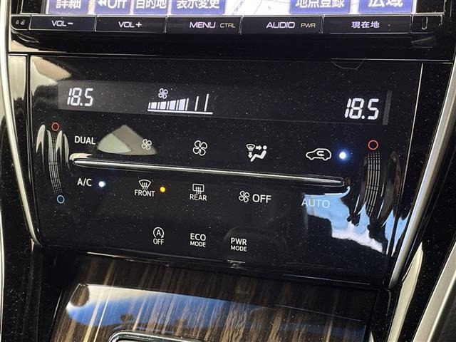 Toyota HARRIER 2016 8291882-1