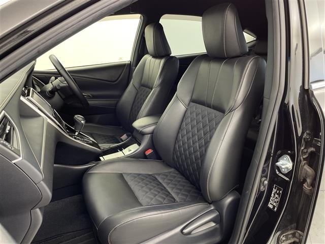 Toyota HARRIER 2016 8291882-10