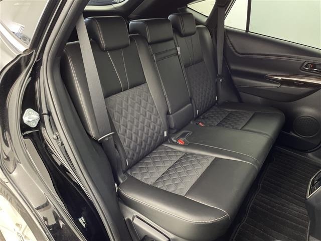 Toyota HARRIER 2016 8291882-11