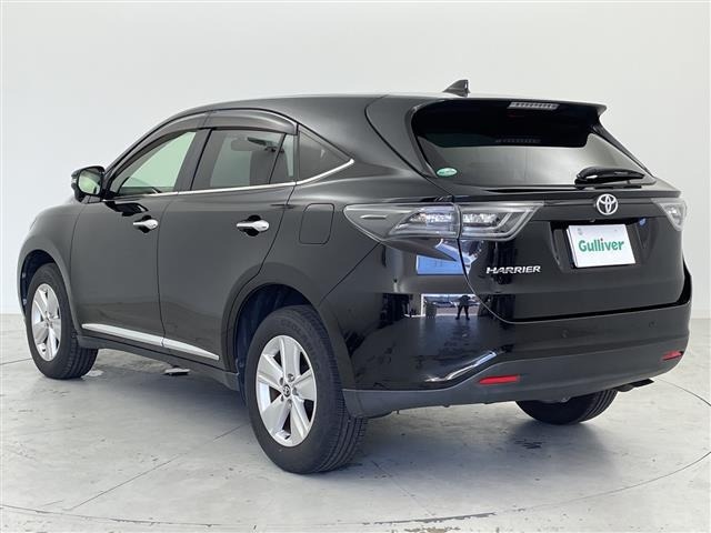 Toyota HARRIER 2016 8291882-13