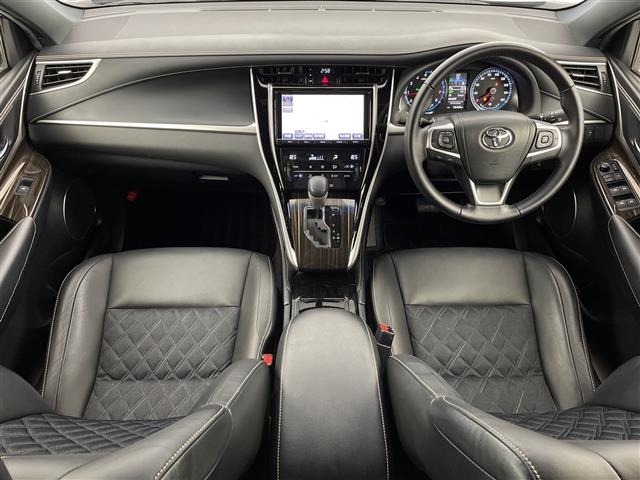 Toyota HARRIER 2016 8291882-14