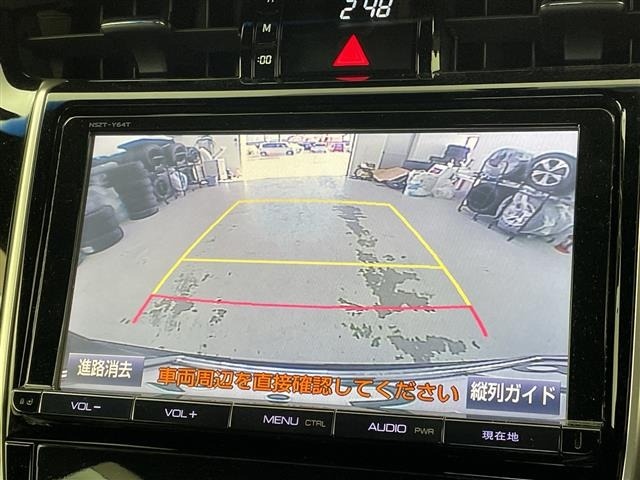 Toyota HARRIER 2016 8291882-16