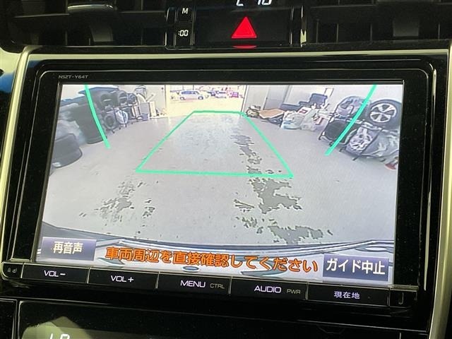 Toyota HARRIER 2016 8291882-17