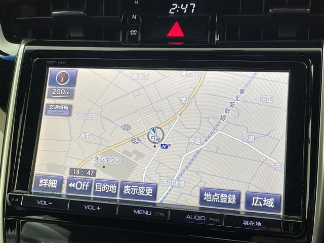 Toyota HARRIER 2016 8291882-18