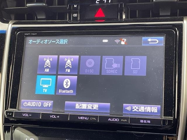 Toyota HARRIER 2016 8291882-19