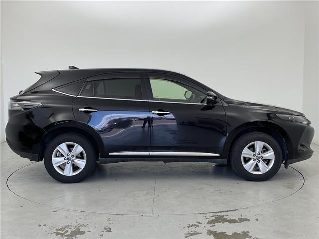 Toyota HARRIER 2016 8291882-2