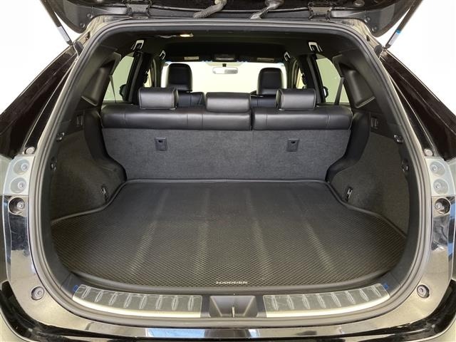 Toyota HARRIER 2016 8291882-20
