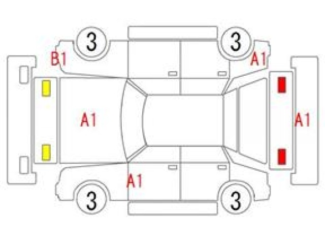 Toyota HARRIER 2016 8291882-23