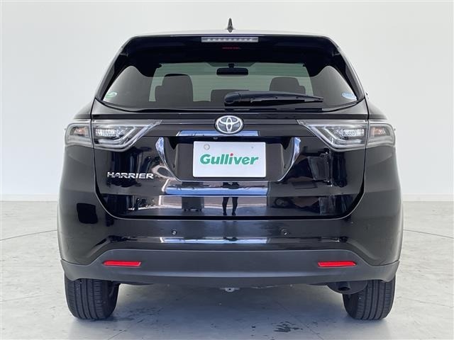 Toyota HARRIER 2016 8291882-4