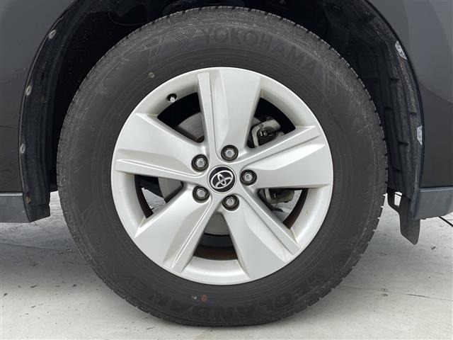Toyota HARRIER 2016 8291882-6