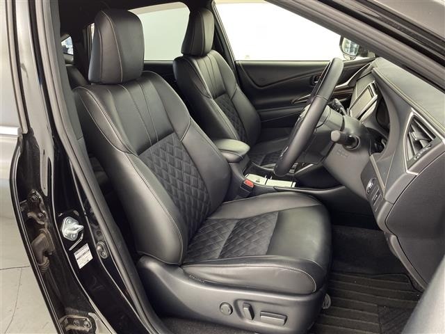 Toyota HARRIER 2016 8291882-9