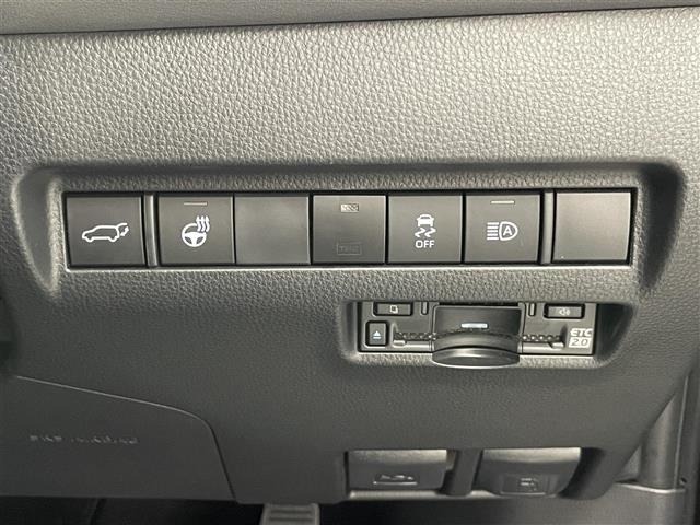 Toyota HARRIER 2025 8291889-11